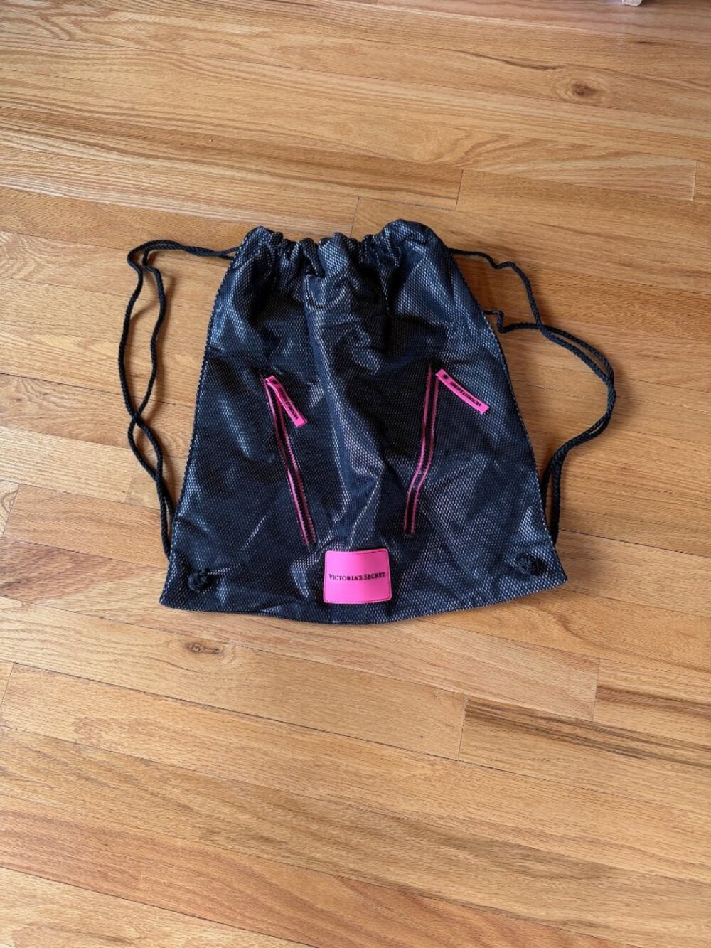 Victoria's Secret Bag